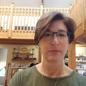 Meet your Posher, Barbara